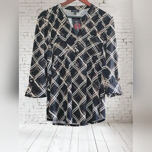 Cocomo woman’s blouse Large